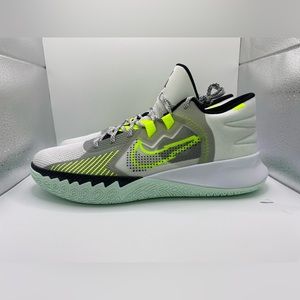Nike Kyrie Flytrap V, US Men’s sz 13, color: White